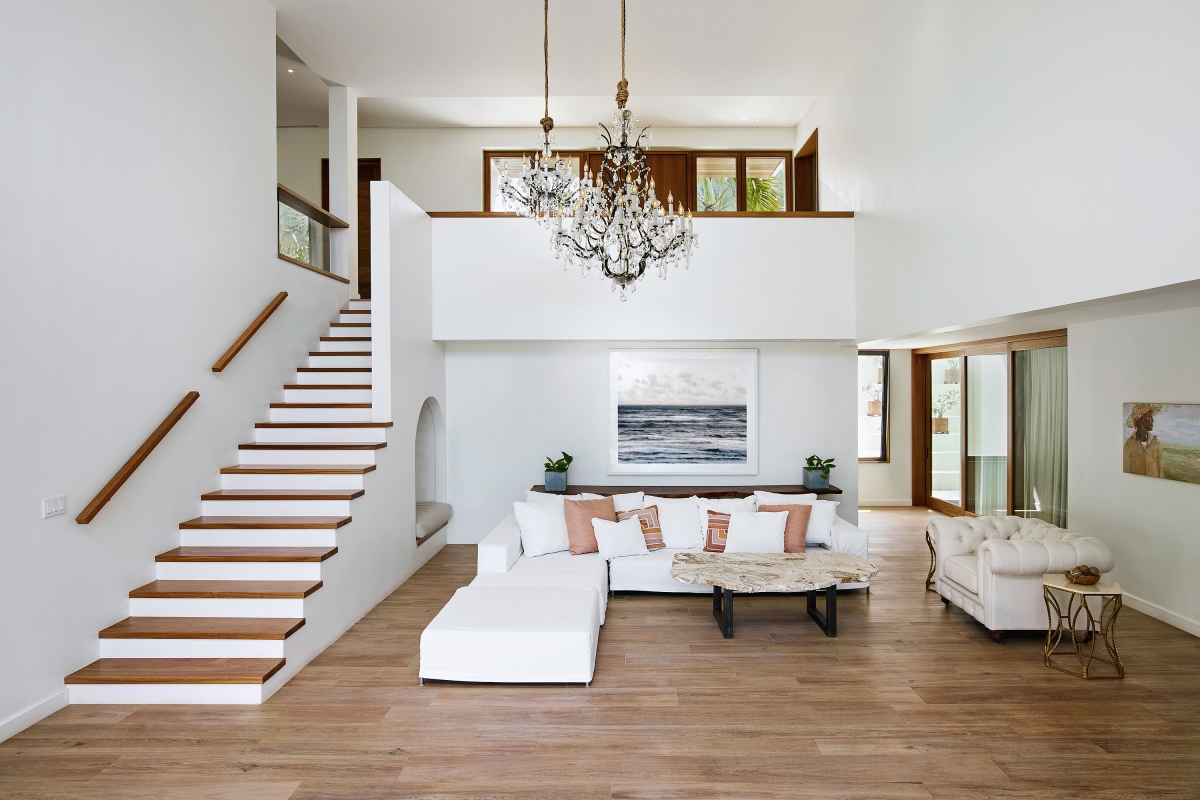 Tara House